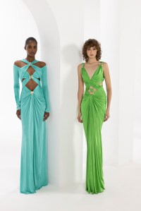 Zuhair Murad RTW Spring 2024