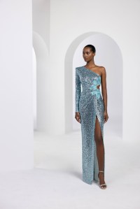 Zuhair Murad RTW Spring 2024