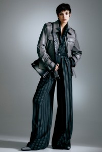 Alberta Ferretti Pre-Fall 2024