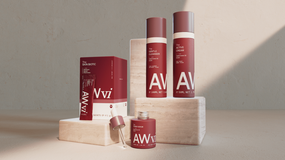 AWvi lineup