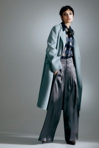 Alberta Ferretti Pre-Fall 2024