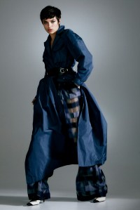 Alberta Ferretti Pre-Fall 2024