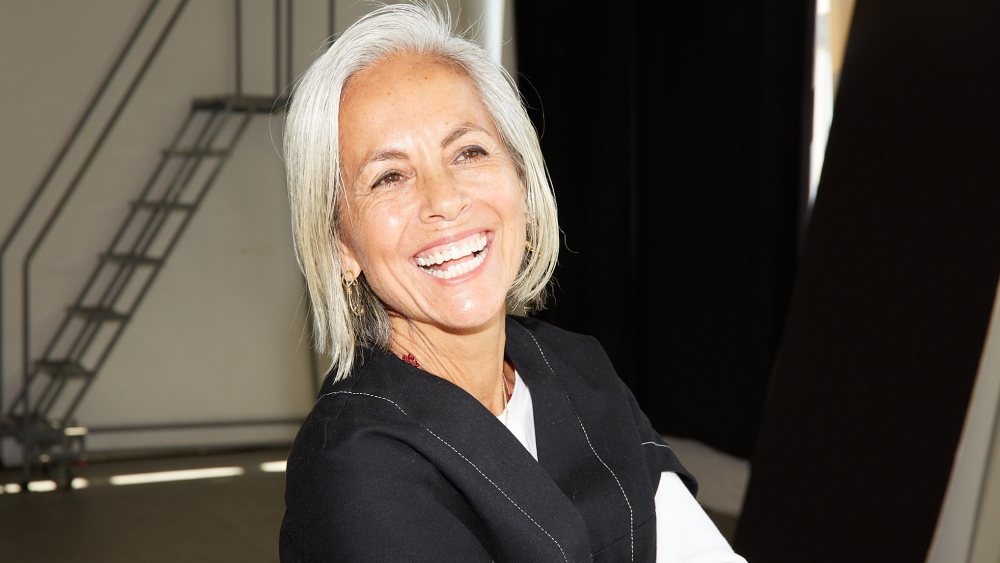 Maria Cornejo, fashion designer