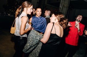 Hannah Bronfman