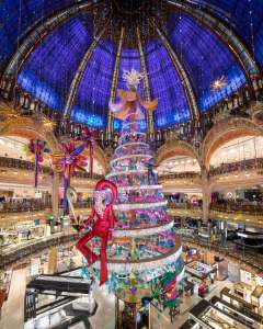 Galeries Lafayette