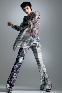 Alberta Ferretti Pre-Fall 2024