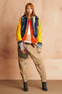 Dsquared2 Pre-Fall 2024