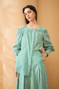 Adeam Pre-Fall 2024 Collection