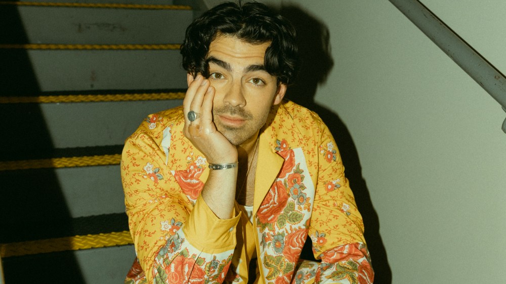Joe Jonas