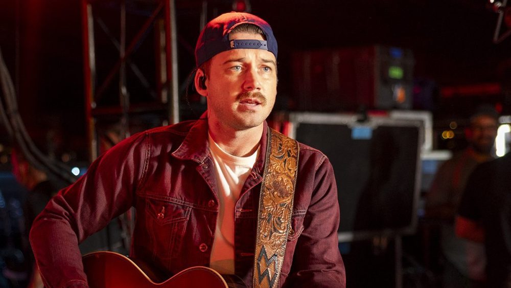 Morgan Wallen