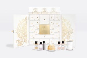 Exclusive Saks x Dior holiday product.