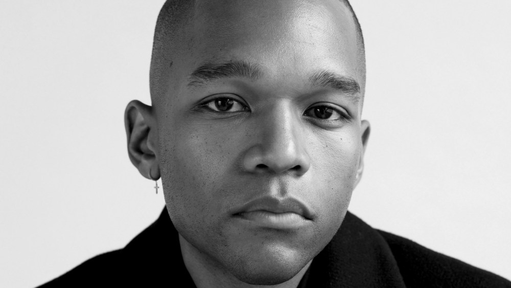 Nazario will style most of Bazaar's covers, beginning with the magazine's February 2024 edition.