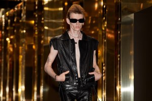 Celine Men’s Spring 2024