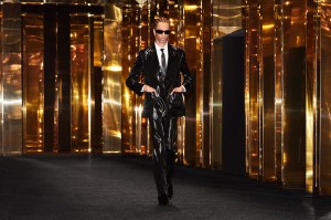 Celine Men’s Spring 2024