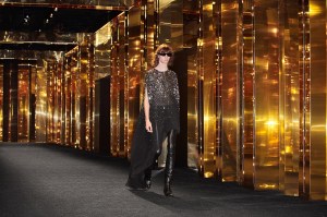 Celine Men’s Spring 2024