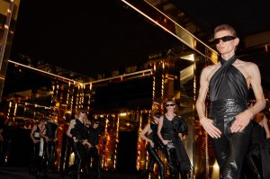Celine Men’s Spring 2024