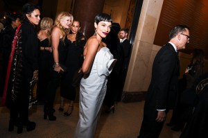 Rosario Dawson