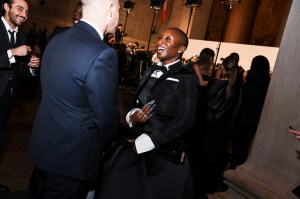 Cynthia Erivo