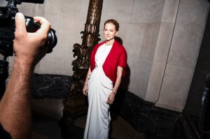 Laura Linney