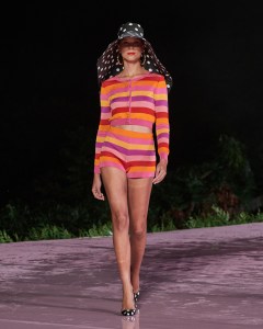 9. Carolina Herrara Resort 2024