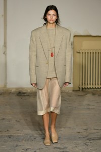 Carven RTW Spring 2024