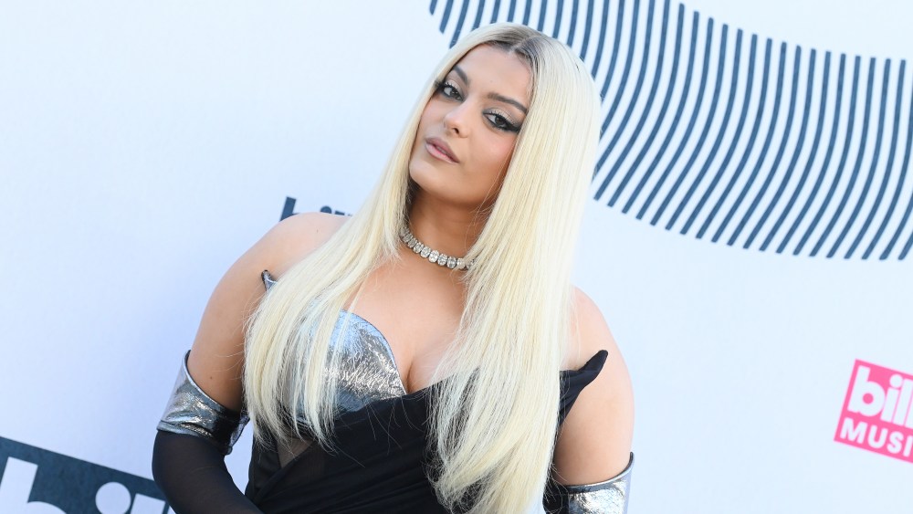Beba Rexha, Bebe Rexha photos, 2023, Billboard Music Awards, BBMAs