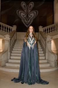 Iris Van Herpen