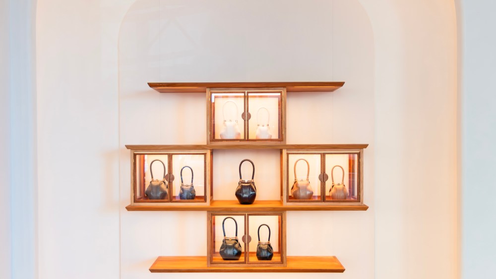 Gabriela Hearst L.A. flagship