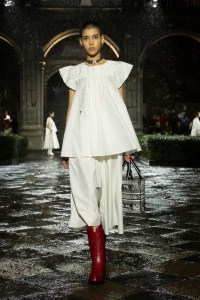 7. Dior Cruise 2024