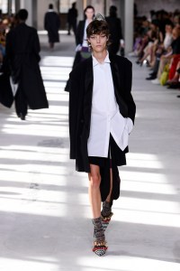 Dries Van Noten RTW Spring 2024