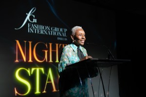 Bethann Hardison