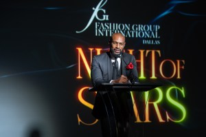 Tyson Beckford
