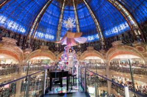 Galeries Lafayette