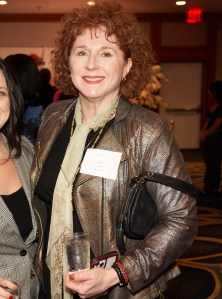 Bettina O’Neill