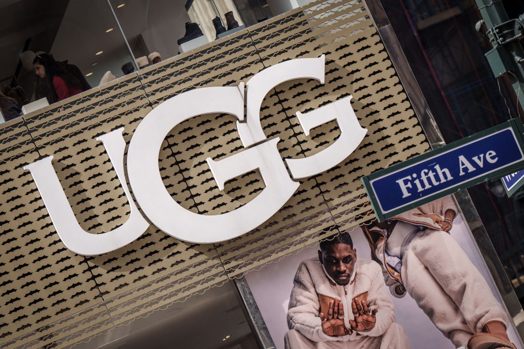 Ugg Season Is Here, But Some Market Watchers Are Concerned About the Brand’s DTC Slowdown