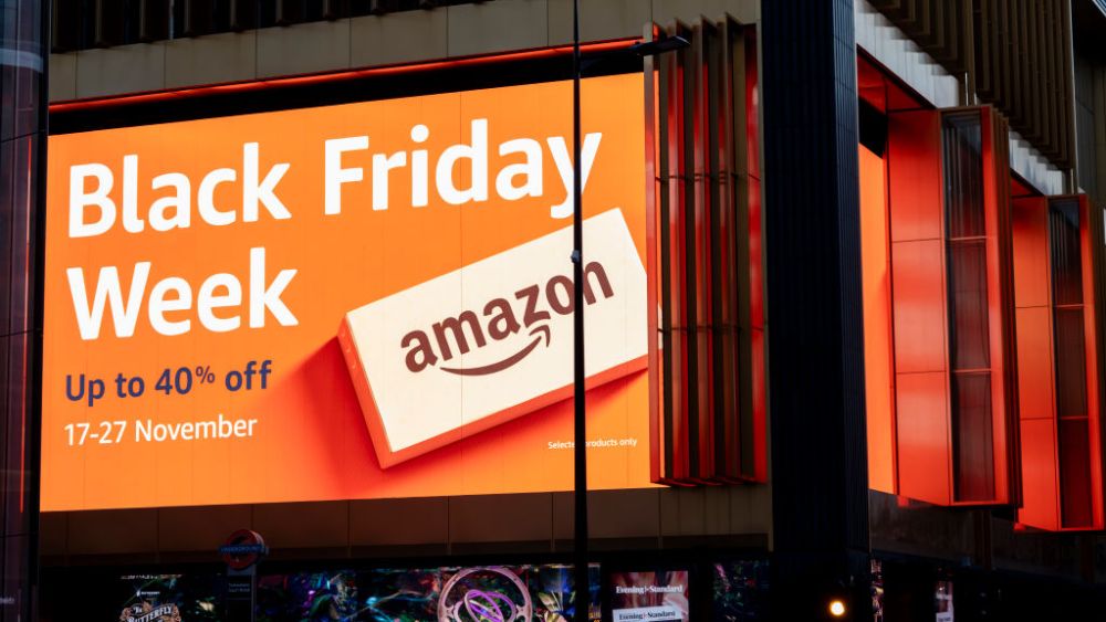 Amazon