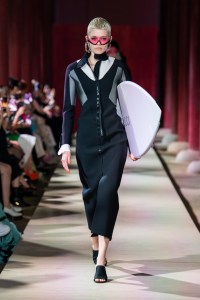 4. Gucci Cruise 2024