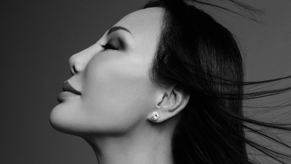 Eva Chow