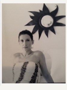 “My wife Delphine, always inspiring my creative work across disciplines: fashion, interiors, design…” - Reed Krakoff