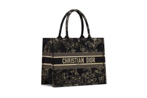 Exclusive Saks x Dior holiday product.