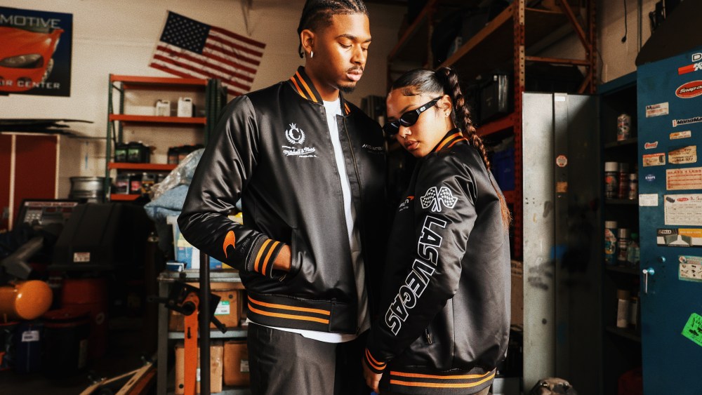Culture Kings McLaren Mitchell & Ness