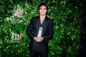 Charles Melton