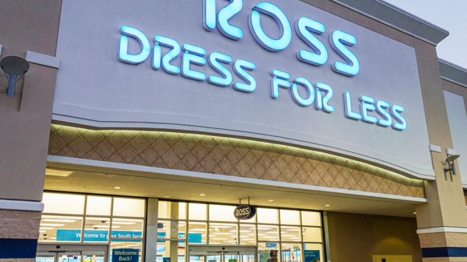 Ross CEO Barbara Rentler says vendors are shifting who they do business with as they seek market share, ensuring availability of product.