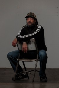 Gary Simmons