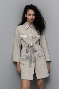 St. John Pre-Fall 2024