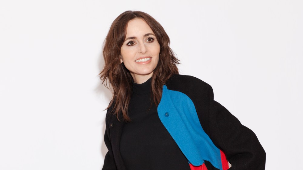 Tania Fares of Fashion Trust U.S.