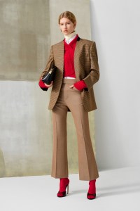 Victoria Beckham Pre-Fall 2024
