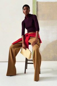 Victoria Beckham Pre-Fall 2024