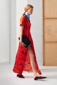 Victoria Beckham Pre-Fall 2024
