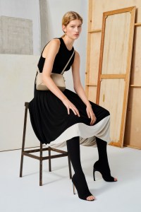 Victoria Beckham Pre-Fall 2024